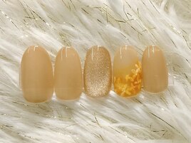 9月定額シンプルデザイン