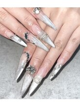 ポニー(PONY) saki