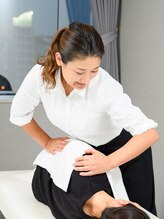 シルーン 辻堂(CILUNE) 齊藤