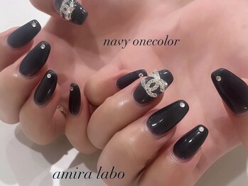 【 ブランド風NAIL 】