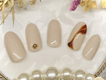 ビューティー マイラ(beauty MyRA)/オフィスネイル