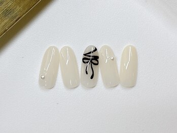 定額トレンド☆リボン