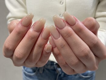 ニュイ 赤羽店(nuit)/【Hand】ワンカラー