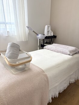 エンボディワークス(EN.bodyworks)/リラクゼーションルーム