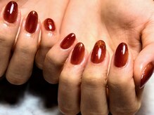 レナネイル(rena nail)/ワンカラー