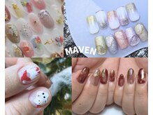 メイヴン(Maven)