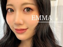 エマ(EMMA)/EMMA eyelash 【エマ】　立川