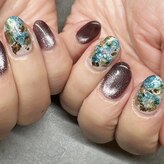 ネイルジョブ(NAIL JOB)