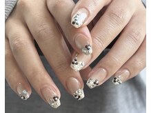 ウル(ULL)/MAXI【emiri】