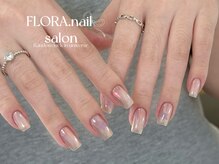 フローラ(FLORA)/マグネットオーロラ