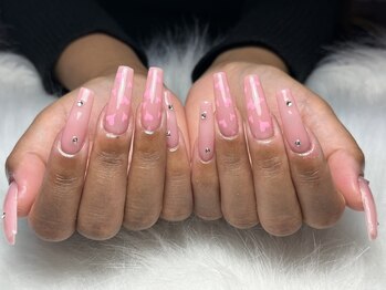 コモネイルスタジオ(CoMo Nail Studio)/