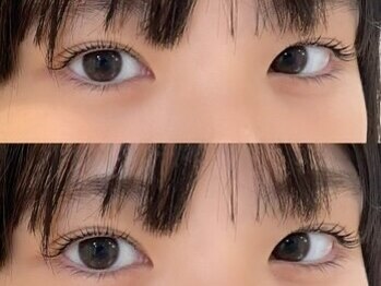 アイ ラバー(eye Lover)/ラッシュリフト（まつ毛パーマ）