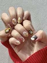 アウレ 中目黒(AURE)/フリーアート＋