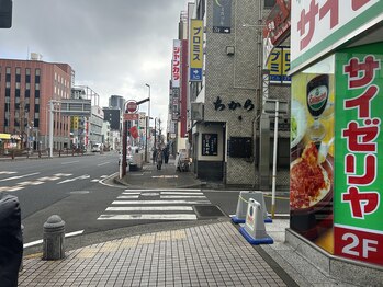 アクト(ACT)/studio