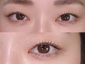 アイロンボーイ(IRONBOY)/ケラチンまつ毛パーマ