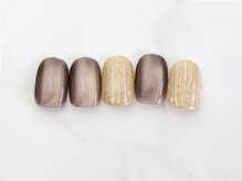 ディーネイルベイビー(DEE nail baby)/プレミアム定額