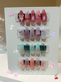 定額コース♪2026..3.4月