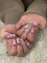 よくばり10本アートコース