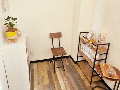 テカラ(Tekara)の写真