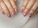 ニュアンスネイル