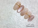 【リングネイル×大人×マグ】