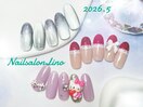 2026.5 スタンダード定額