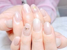 トゥインクリーネイルサロン(Twinkly Nail Salon)/定額メニューカジュアルプラン