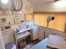 ベイビーブー ブラジリアンワックス(Baby Buu Brazilian wax)の雰囲気（丁寧なカウンセリングを心掛けています◎）
