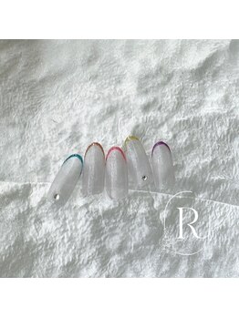 ロエ 新百合ヶ丘店(ROU'E)/サマーキャンペーン