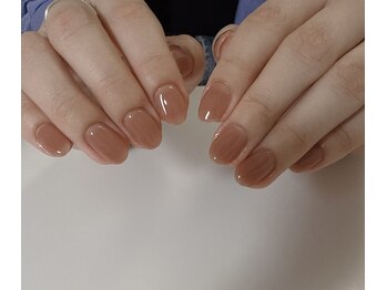 ネイルズサンキュー(Nails 39)/