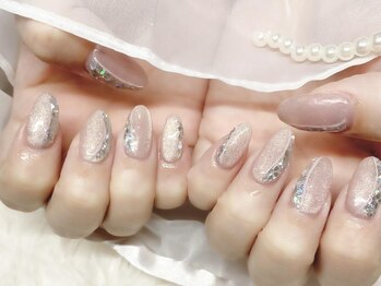 Nail salon Fave【ネイルサロンフェイブ】/アートネイル
