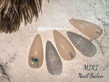 ミキ(MIKI)/定額スタンダードコース★