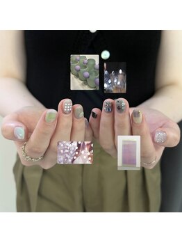 エラン(ELAN)/梅雨  by YUUKA