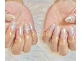 定額デザイン/マーメイド