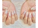 定額デザイン/マーメイド