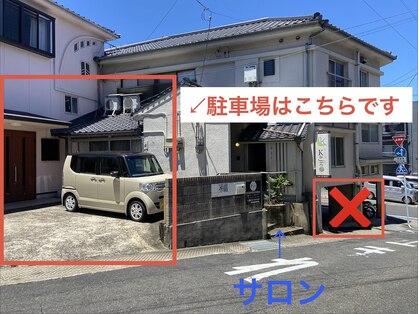 カジコ(kajico)の写真