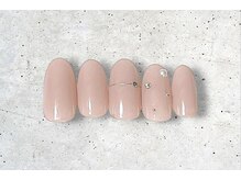 アイリス(iris)/9月・定額サンプル（シンプル）