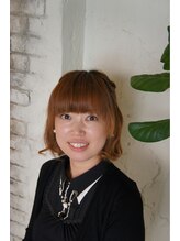 アンジュプリュム(ange plume)&nbsp;中馬 綾