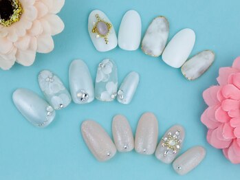 ネイル サロン シェアー(Share)/チップ