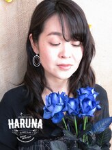 ハルナ(HARUNA)/イベントに