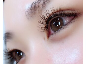 ビューティーラウンジ ノームロア(Gnomes loa)/ブラウンエクステ