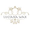 ルシアナワックス(Luciana Wax)のお店ロゴ