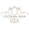 ルシアナワックス(Luciana Wax)ロゴ