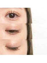 プライズアイリス アイラッシュ 池袋東口店(prize Iris eyelash)/グラマラスデザイン♪【池袋】