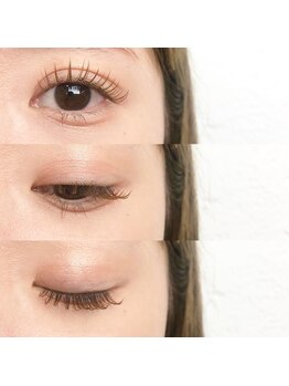 プライズアイリス アイラッシュ 池袋東口店(prize Iris eyelash)/グラマラスデザイン♪【池袋】