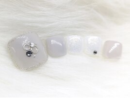 February,2020/nail design