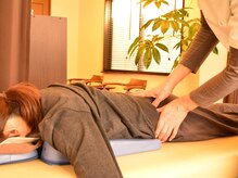 はなはな堂/全身整体でくまなく痛み改善♪