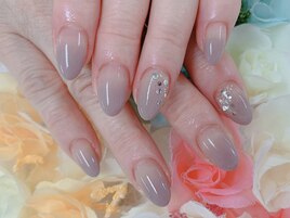 【ほり】オフィスネイル