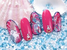 ナナズネイル 西小倉店(NANA's Nail)/ジェルアートし放題