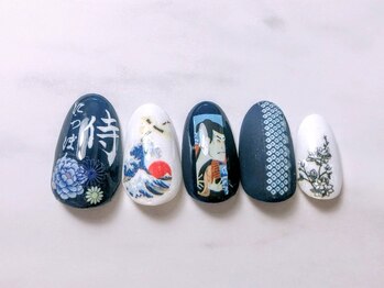 グリーム(GREEM)/定額アートコース☆